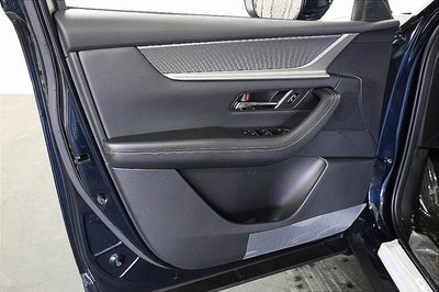 2026 Mazda Mazda CX-90 PHEV Preferred