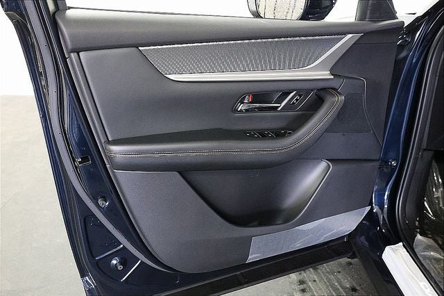 2026 Mazda Mazda CX-90 PHEV Preferred