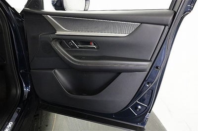 2026 Mazda Mazda CX-90 PHEV Preferred