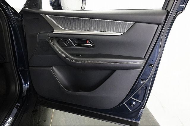 2026 Mazda Mazda CX-90 PHEV Preferred