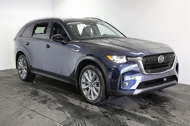 2026 Mazda Mazda CX-90 PHEV Preferred