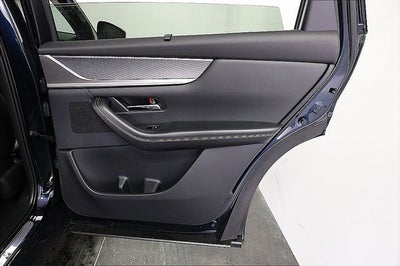 2026 Mazda Mazda CX-90 PHEV Preferred