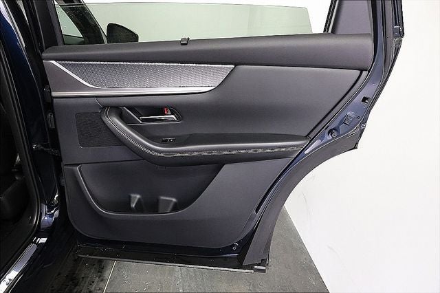 2026 Mazda Mazda CX-90 PHEV Preferred