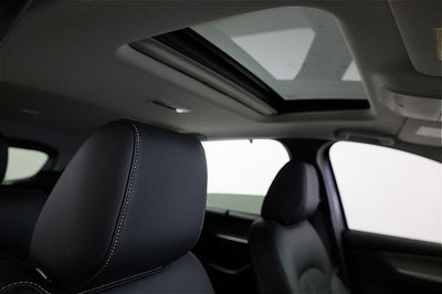 2026 Mazda Mazda CX-90 PHEV Preferred