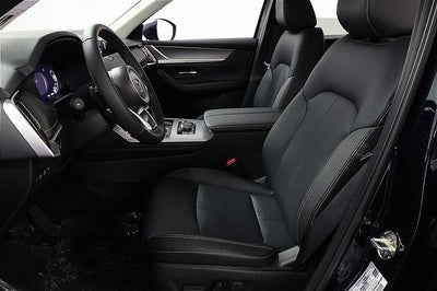 2026 Mazda Mazda CX-90 PHEV Preferred