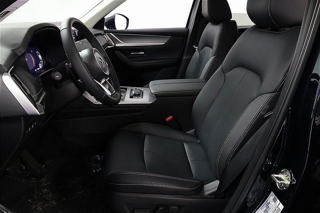 2026 Mazda Mazda CX-90 PHEV Preferred