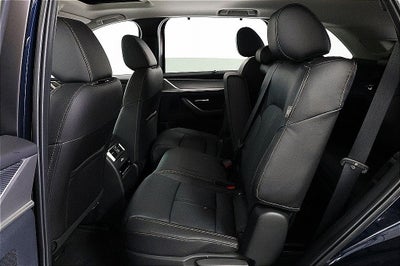 2026 Mazda Mazda CX-90 PHEV Preferred
