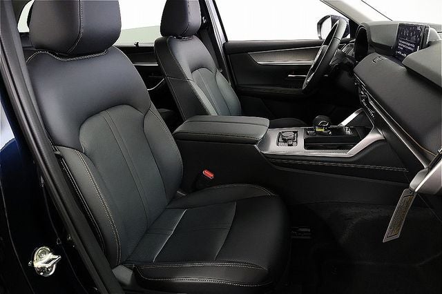 2026 Mazda Mazda CX-90 PHEV Preferred