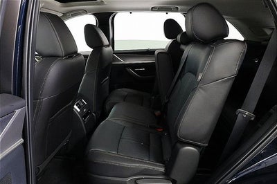 2026 Mazda Mazda CX-90 PHEV Preferred