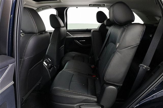 2026 Mazda Mazda CX-90 PHEV Preferred