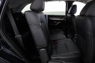 2026 Mazda Mazda CX-90 PHEV Preferred