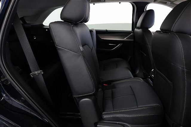 2026 Mazda Mazda CX-90 PHEV Preferred