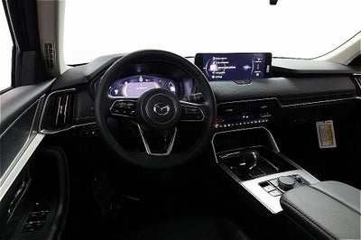 2026 Mazda Mazda CX-90 PHEV Preferred