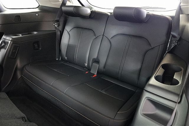 2026 Mazda Mazda CX-90 PHEV Preferred