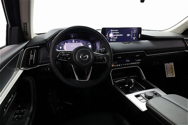 2026 Mazda Mazda CX-90 PHEV Preferred