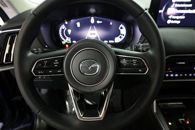 2026 Mazda Mazda CX-90 PHEV Preferred