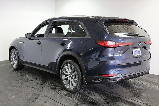 2026 Mazda Mazda CX-90 PHEV Preferred