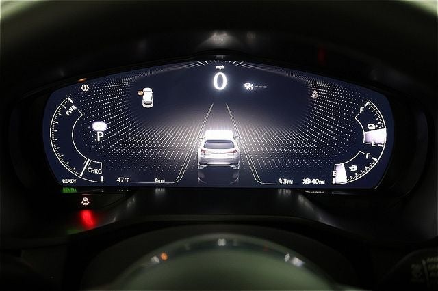 2026 Mazda Mazda CX-90 PHEV Preferred