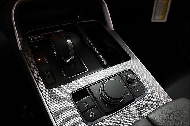 2026 Mazda Mazda CX-90 PHEV Preferred