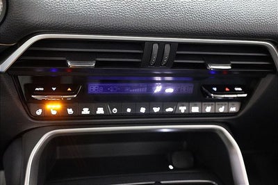 2026 Mazda Mazda CX-90 PHEV Preferred