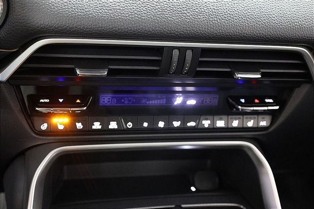 2026 Mazda Mazda CX-90 PHEV Preferred