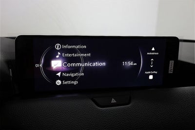 2026 Mazda Mazda CX-90 PHEV Preferred