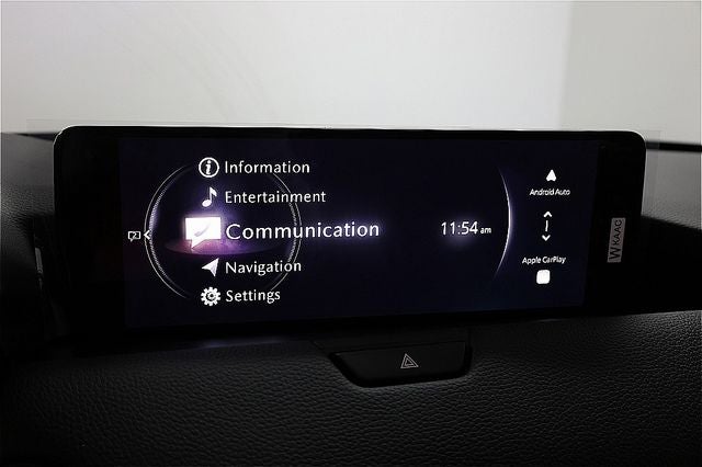 2026 Mazda Mazda CX-90 PHEV Preferred