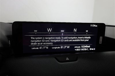 2026 Mazda Mazda CX-90 PHEV Preferred