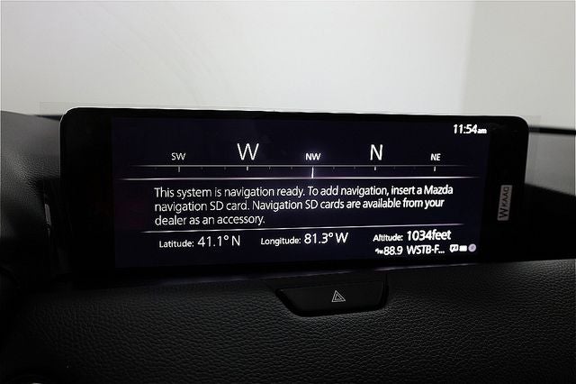 2026 Mazda Mazda CX-90 PHEV Preferred