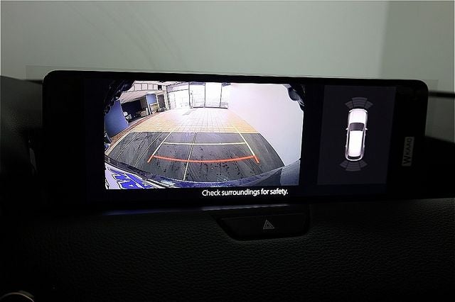 2026 Mazda Mazda CX-90 PHEV Preferred