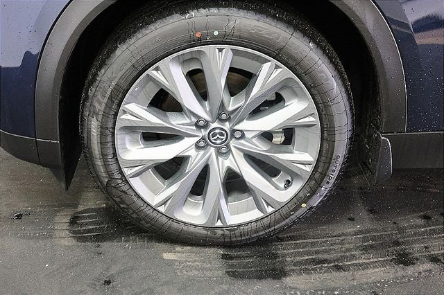 2026 Mazda Mazda CX-90 PHEV Preferred