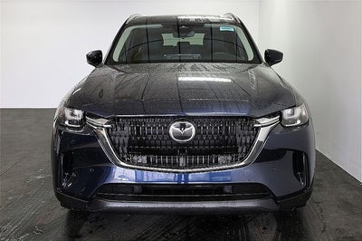 2026 Mazda Mazda CX-90 PHEV Preferred