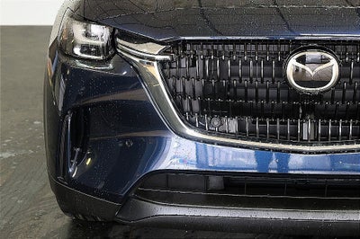 2026 Mazda Mazda CX-90 PHEV Preferred