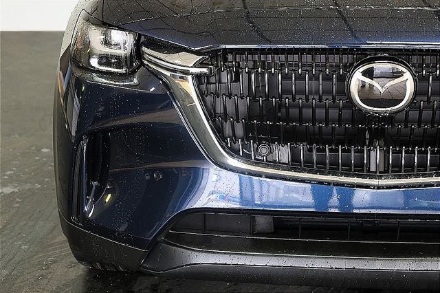 2026 Mazda Mazda CX-90 PHEV Preferred