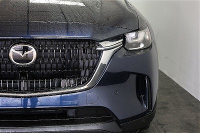 2026 Mazda Mazda CX-90 PHEV Preferred