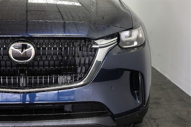 2026 Mazda Mazda CX-90 PHEV Preferred