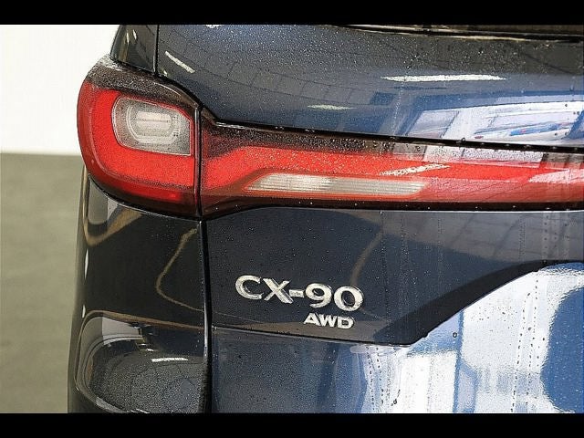 2026 Mazda Mazda CX-90 Plug-In Hybrid Preferred AWD