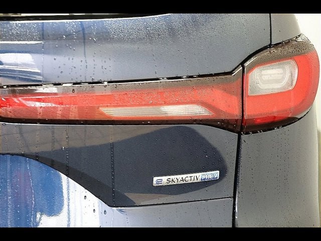 2026 Mazda Mazda CX-90 Plug-In Hybrid Preferred AWD