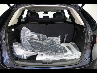2026 Mazda Mazda CX-90 Plug-In Hybrid Preferred AWD