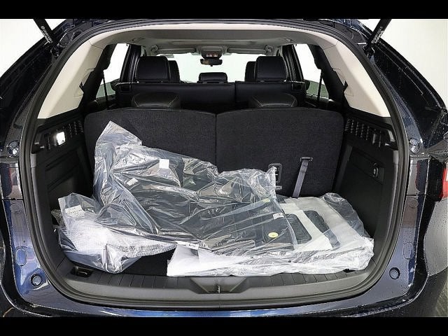 2026 Mazda Mazda CX-90 Plug-In Hybrid Preferred AWD