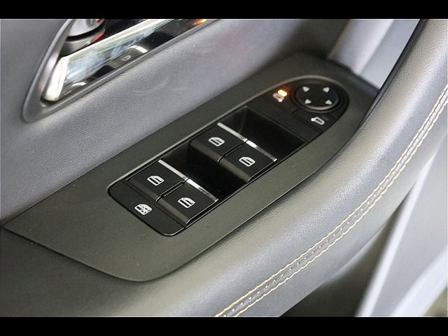 2026 Mazda Mazda CX-90 Plug-In Hybrid Preferred AWD