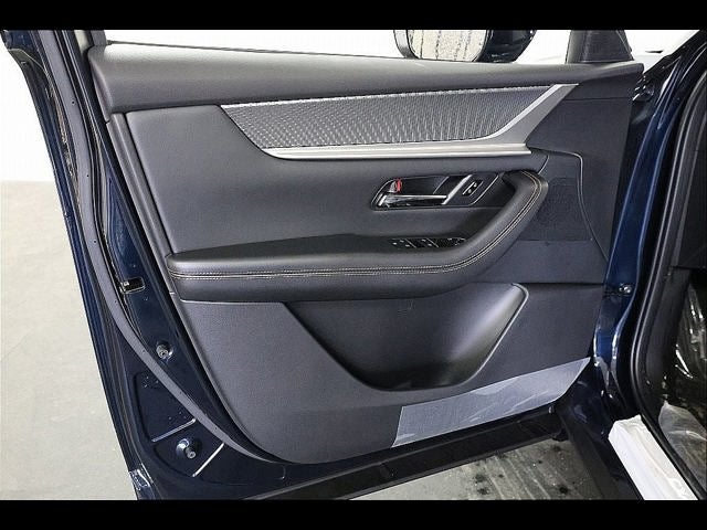 2026 Mazda Mazda CX-90 Plug-In Hybrid Preferred AWD