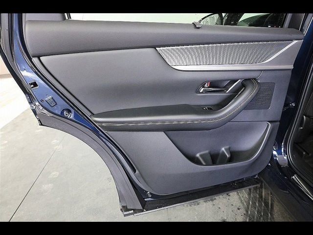 2026 Mazda Mazda CX-90 Plug-In Hybrid Preferred AWD