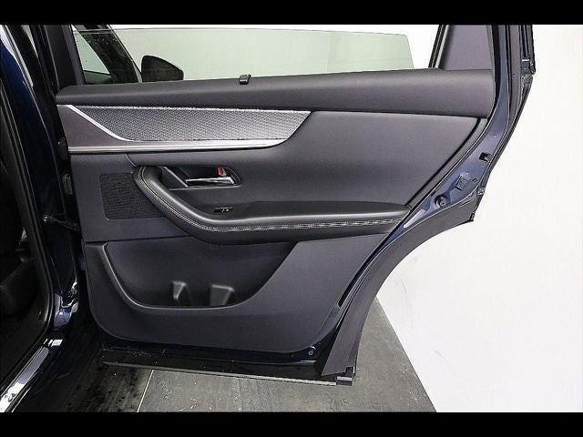 2026 Mazda Mazda CX-90 Plug-In Hybrid Preferred AWD