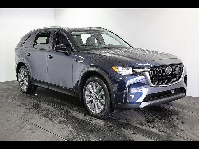 2026 Mazda Mazda CX-90 Plug-In Hybrid Preferred AWD