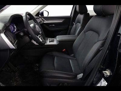 2026 Mazda Mazda CX-90 Plug-In Hybrid Preferred AWD
