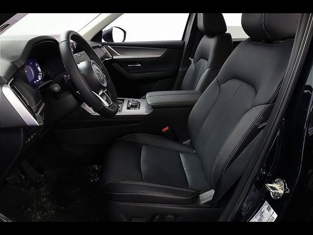 2026 Mazda Mazda CX-90 Plug-In Hybrid Preferred AWD