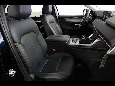 2026 Mazda Mazda CX-90 Plug-In Hybrid Preferred AWD