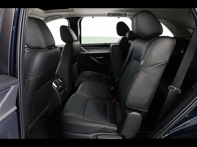 2026 Mazda Mazda CX-90 Plug-In Hybrid Preferred AWD