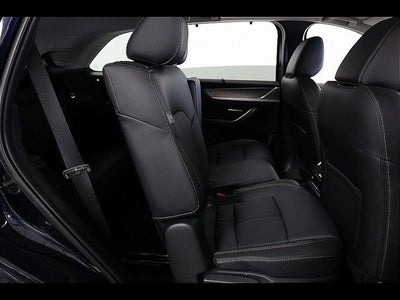 2026 Mazda Mazda CX-90 Plug-In Hybrid Preferred AWD